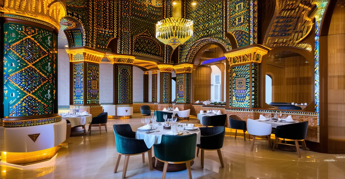 Shymkent Dining Experiences: Explore Local Delights