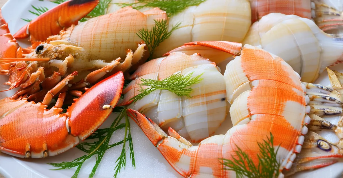 Šibenik Seafood Specialties: A Taste of the Adriatic