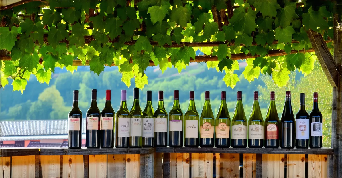 Sibiu Local Wine: Explore the Region’s Best Flavors