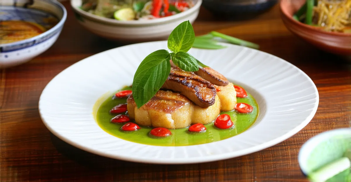 Siem Reap Culinary Tours: Experience Local Flavors