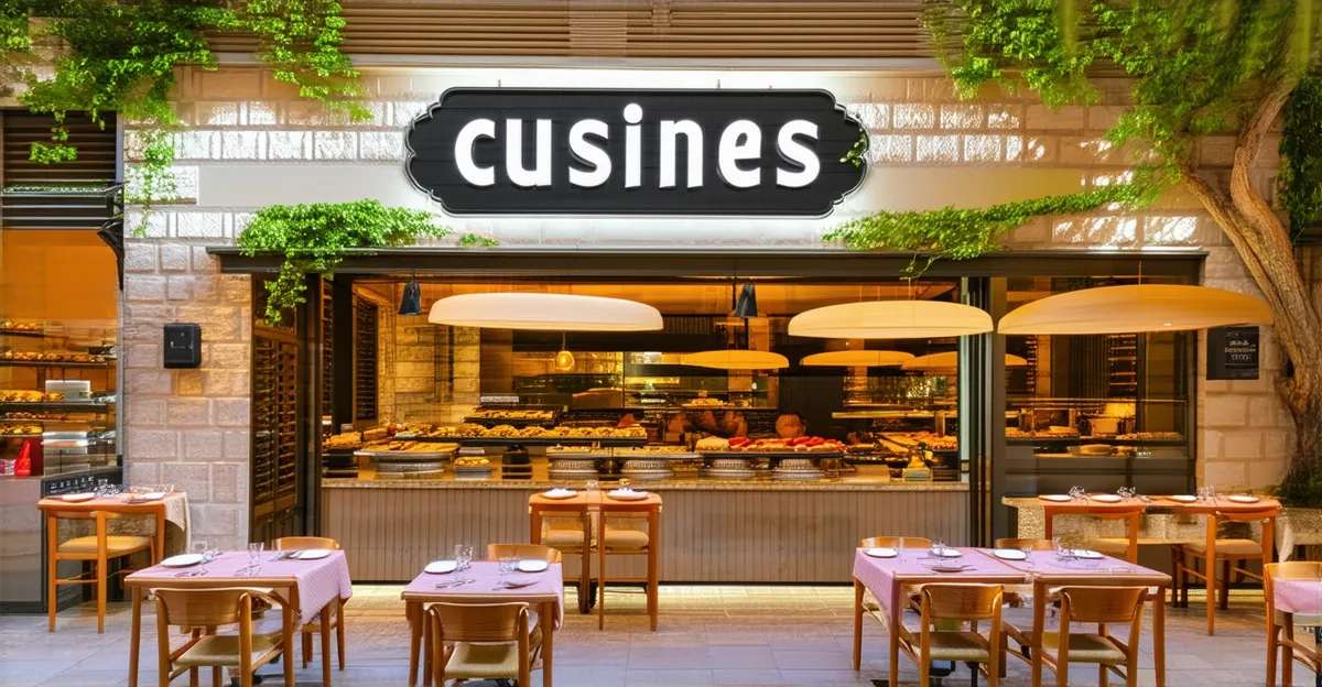 Siena Cuisine: A Taste of Local Flavors