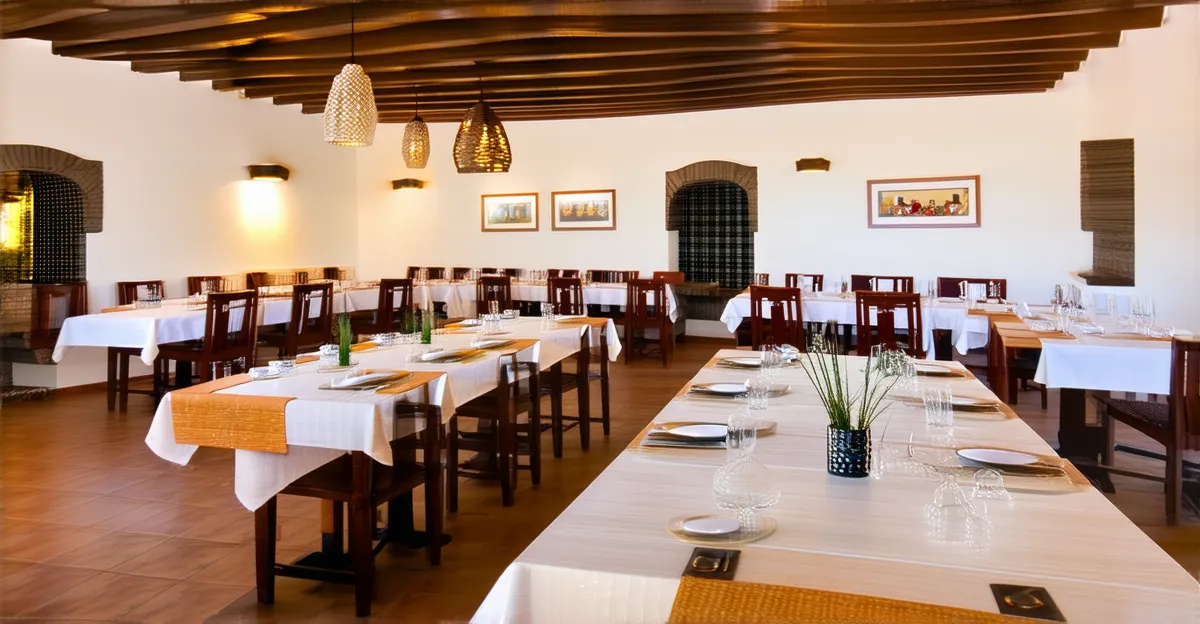 Silves Cuisines: Discover Local Flavors and Dishes