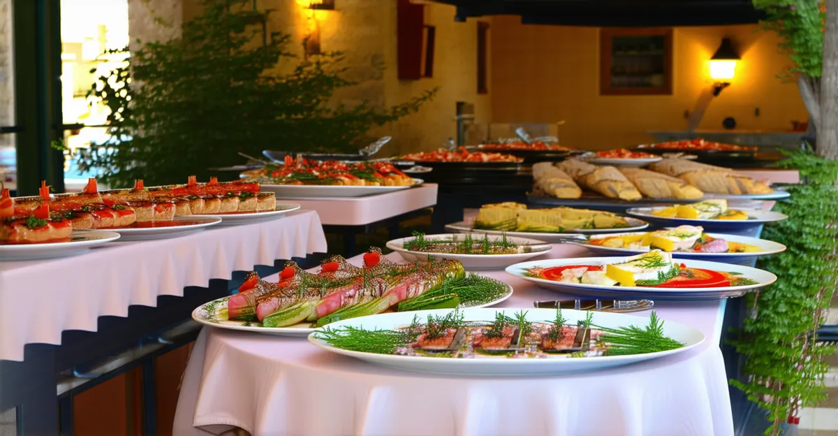 Sirmione Cuisines: Explore Italy’s Culinary Delights