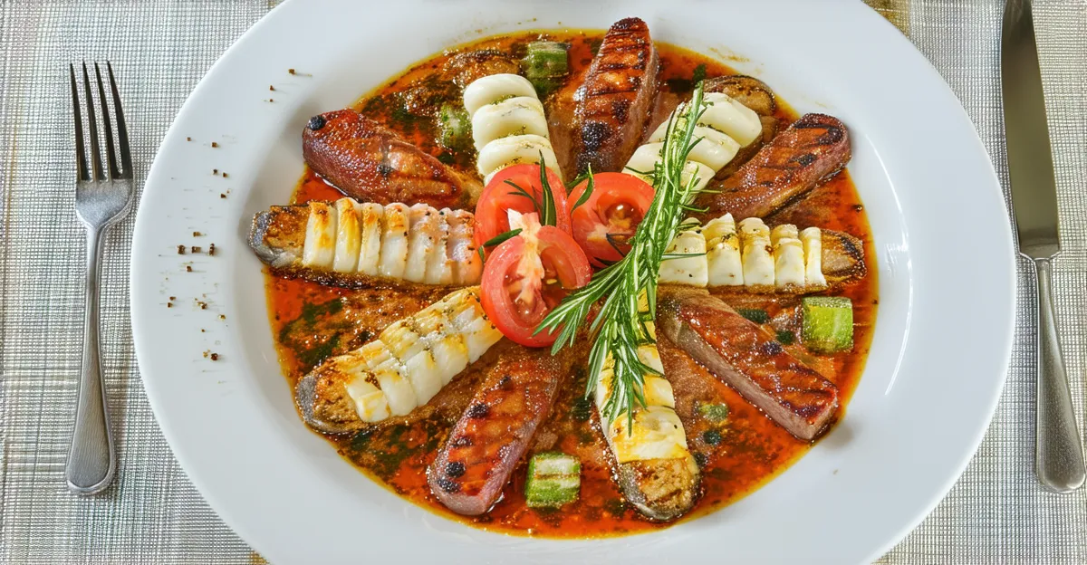 Sirmione Cuisine: Discover Local Dishes and Delights