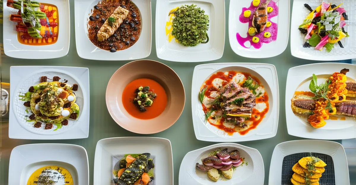 Sitges Cuisines: Discover Local Flavors and Dining Gems