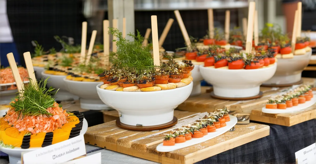 Skagen Food Festivals: A Taste of Local Delights