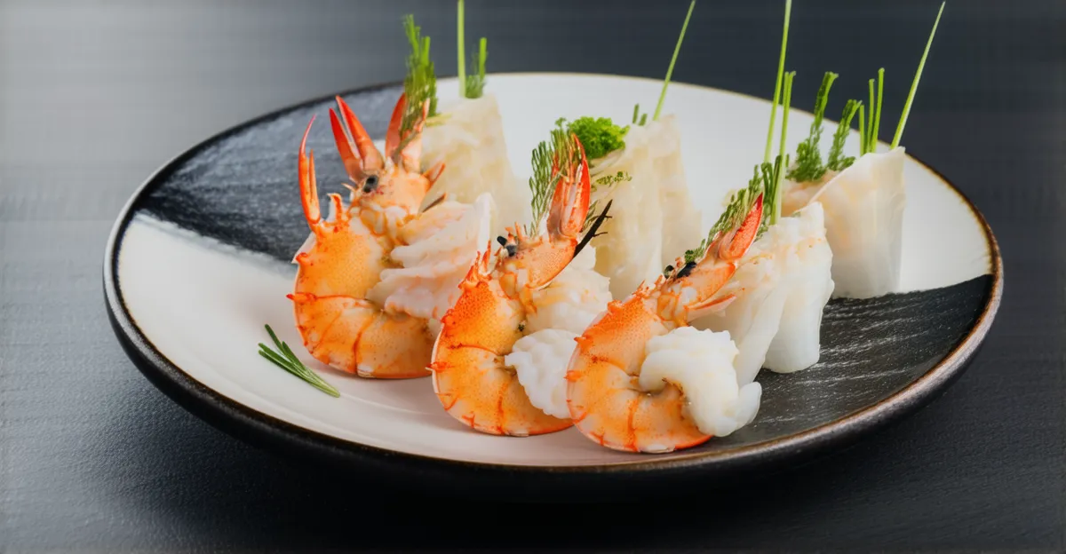 Skagen Seafood Delicacies: A Culinary Journey