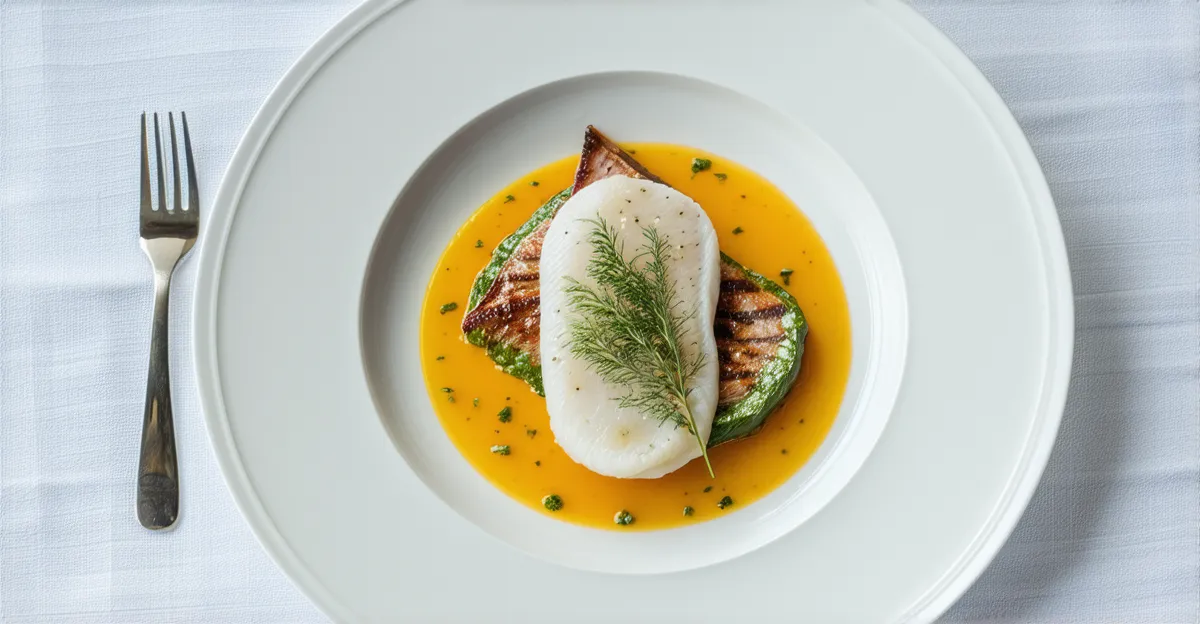 Skagen Cuisine: Discover Traditional Dishes