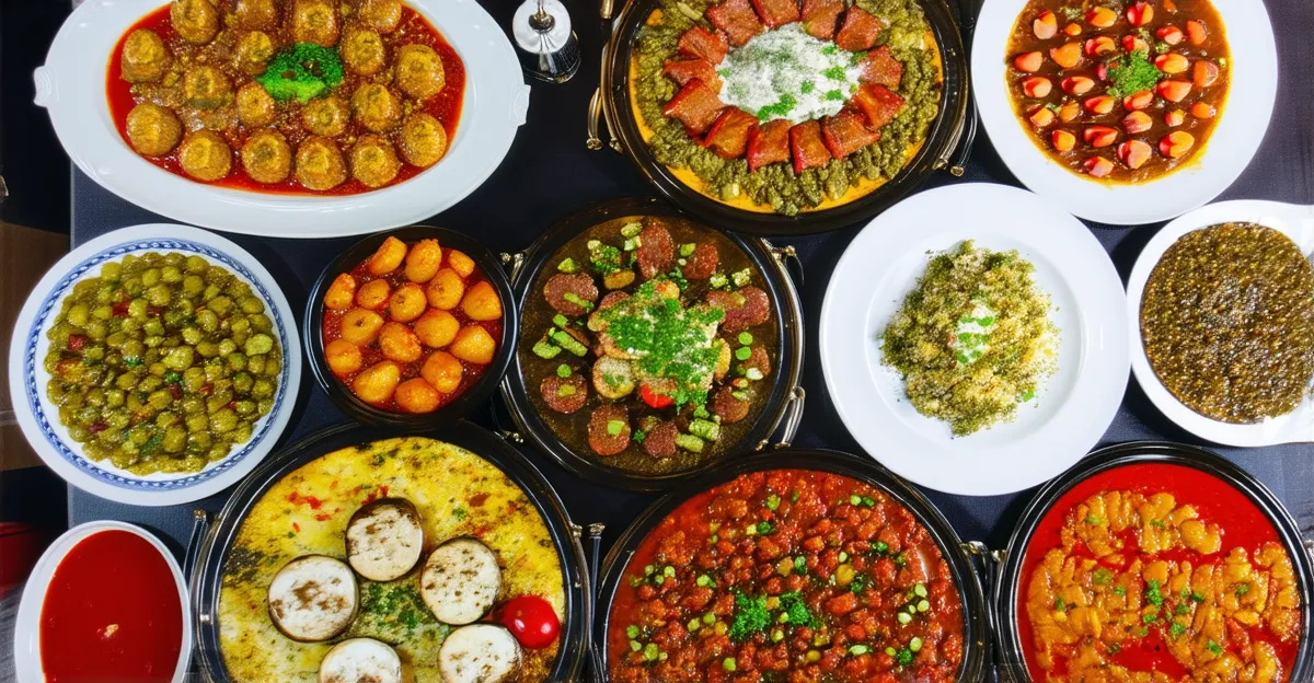 Skopje Cuisine: Discover Traditional Dishes