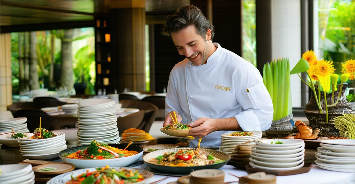 Explore Solo Culinary Tours: A Tasty Adventure