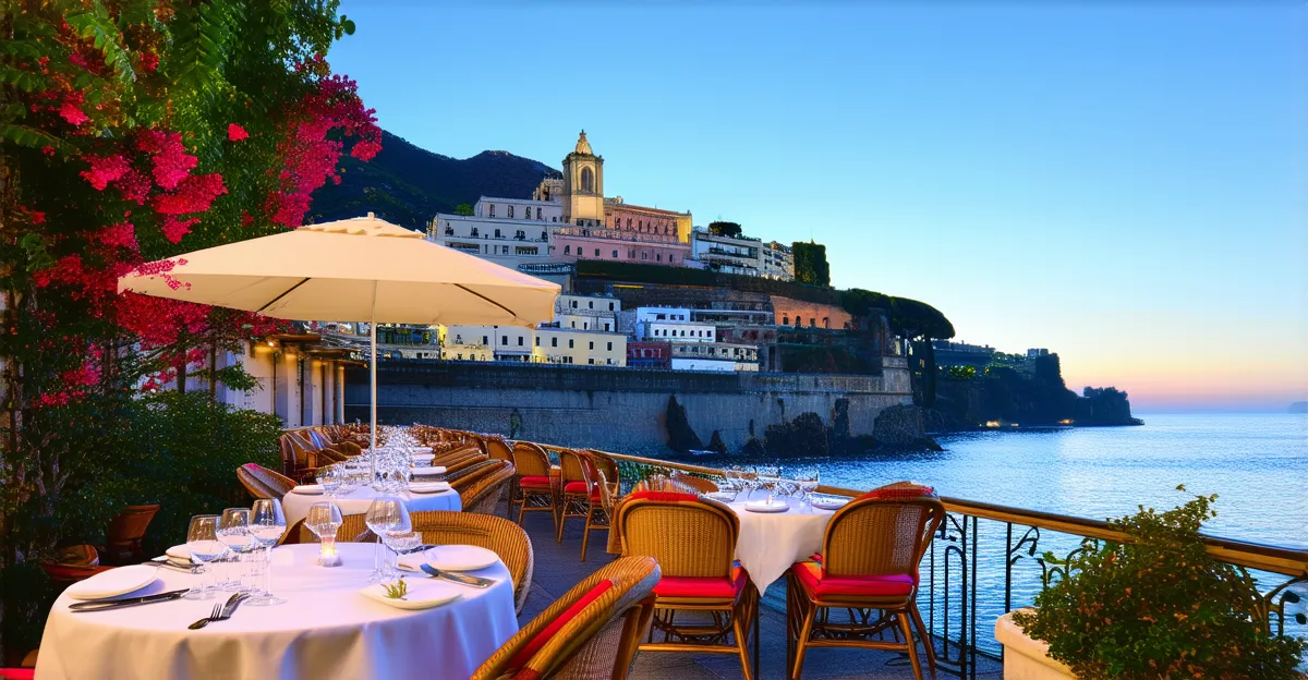 Sorrento Dining Experiences: Discover Local Flavors