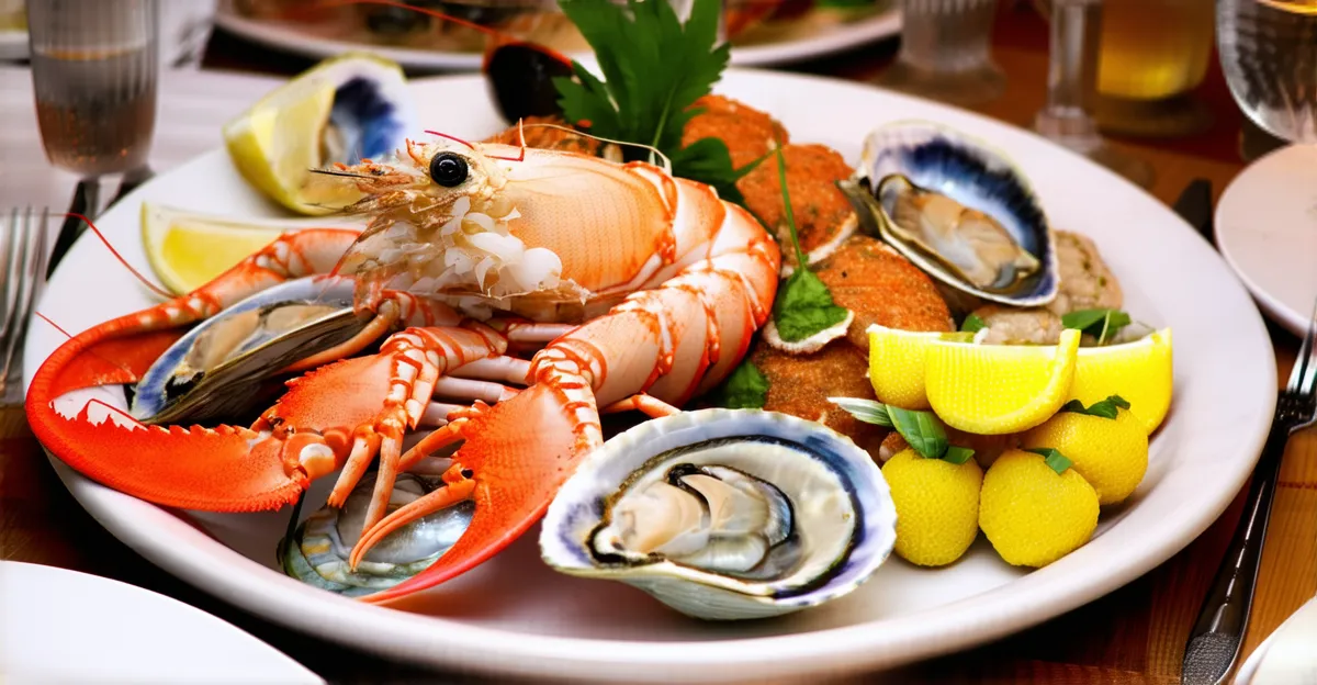 Sousse Seafood Dishes: An Ocean of Local Flavors