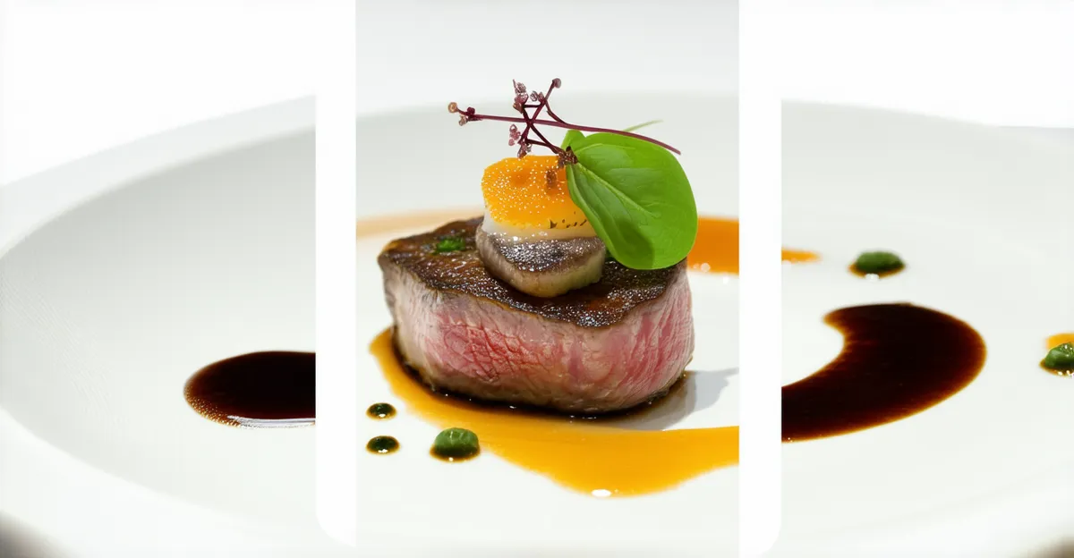 Split Fine Dining: Explore Local Culinary Gems