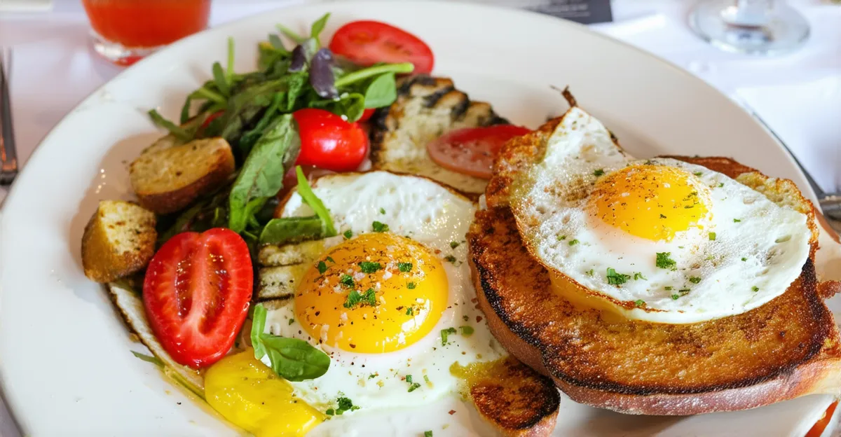 St Augustine Brunch Spots: Top Local Favorites