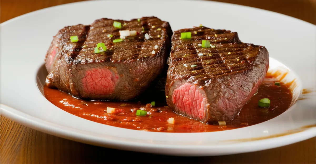 St Louis Cuisines: Dive into Local Flavors