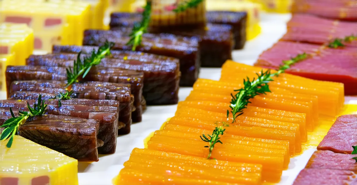 St-Tropez Local Specialties: Taste the Côte d’Azur