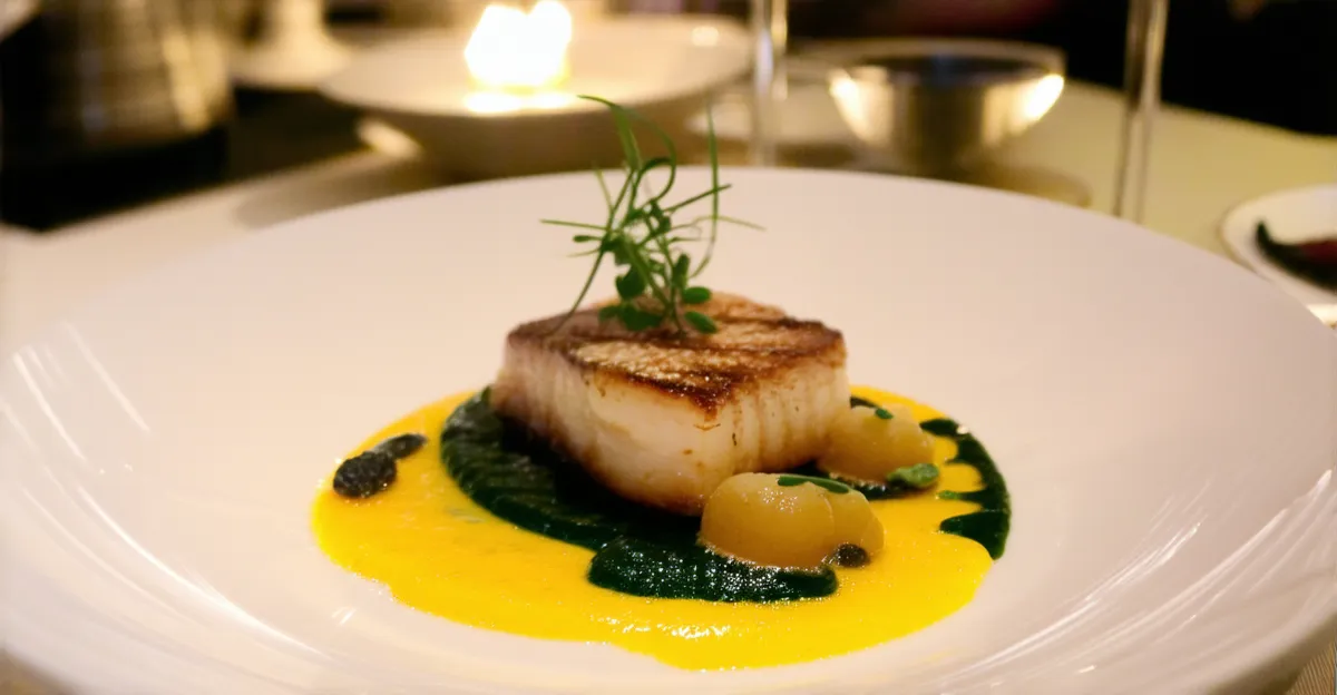 Stockholm Fine Dining: Discover Exquisite Culinary Delights