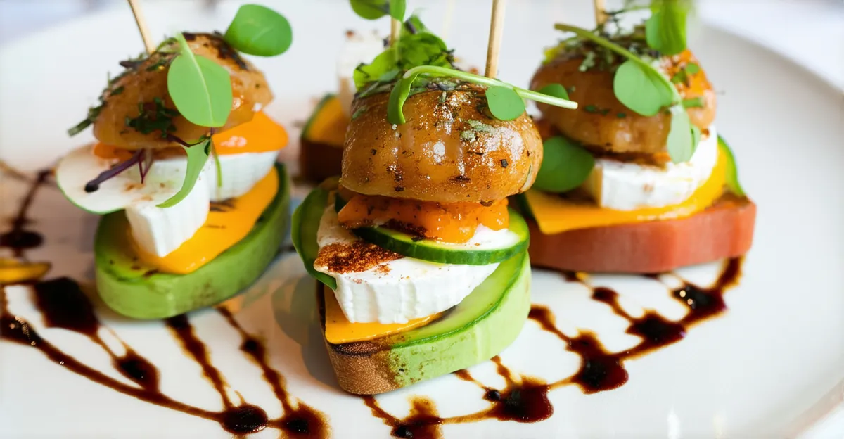 Stockholm Vegan Restaurants: Top Spots for Plant-Based Eats