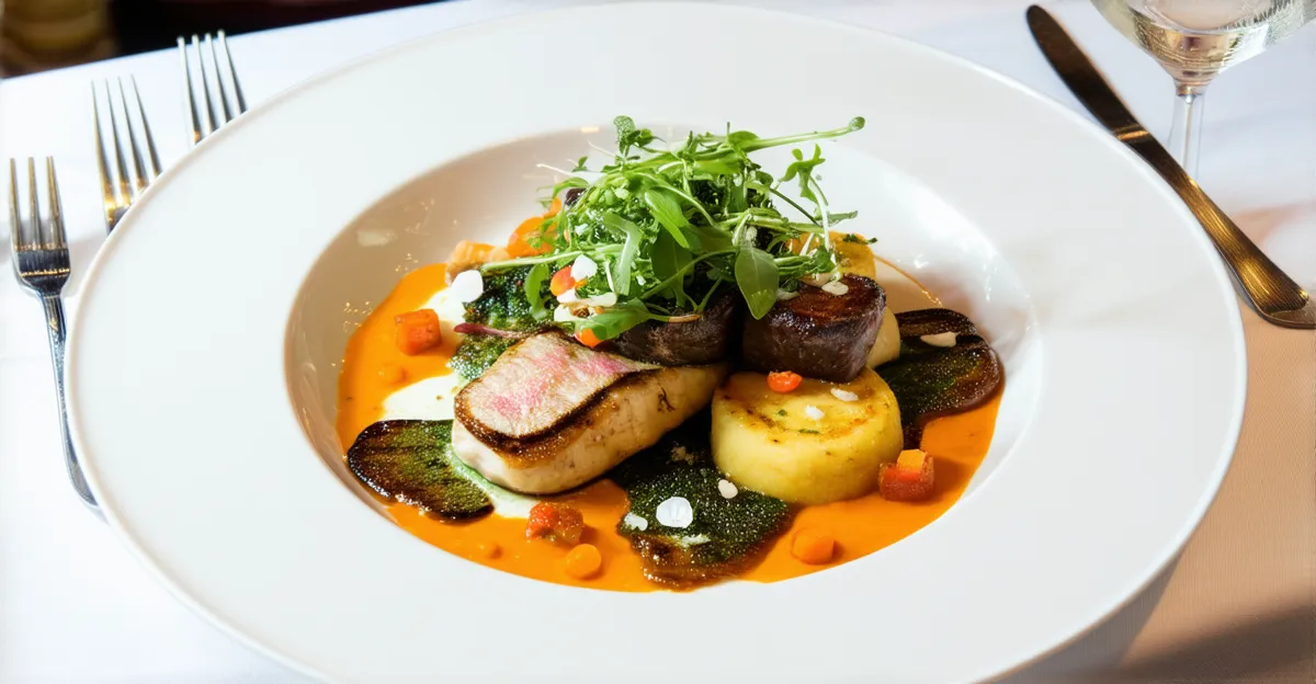 Stuttgart Cuisines: Explore Local Flavors and Eats