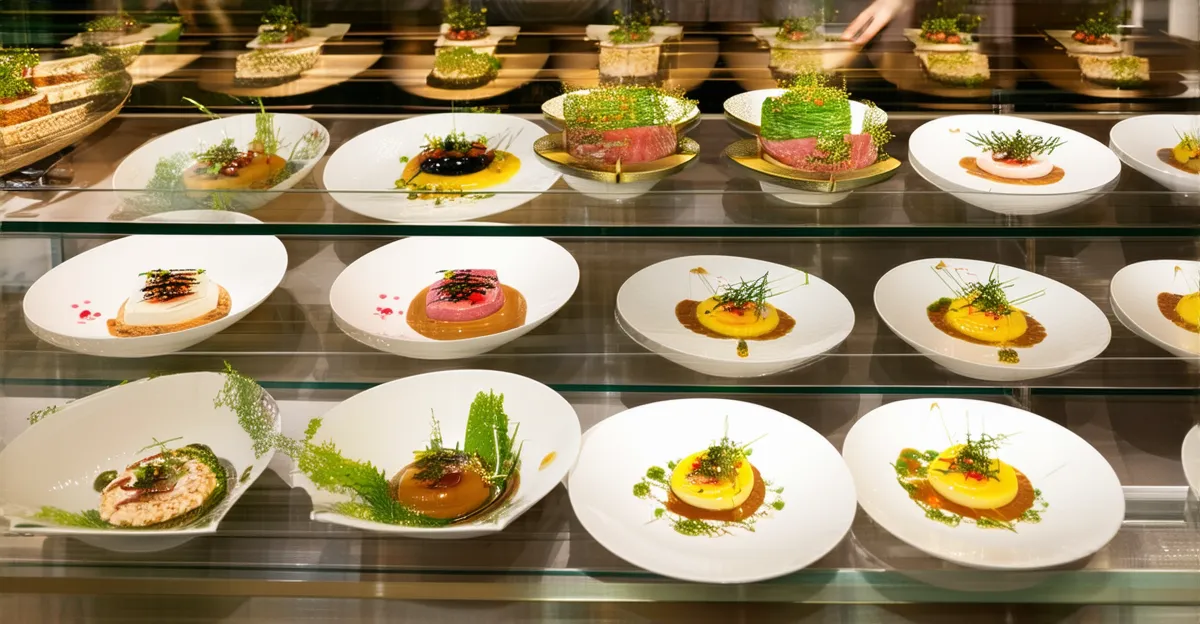 Stuttgart Culinary Tours: Explore Local Flavors