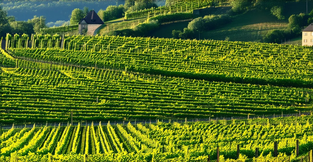 Stuttgart Wine Region: Explore Local Vintages
