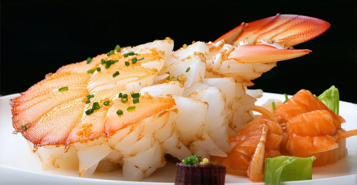 Sur Cuisine: Explore Seafood Specialties