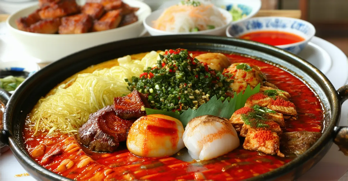 Surabaya Cuisines: Discover Local Flavors and Dishes