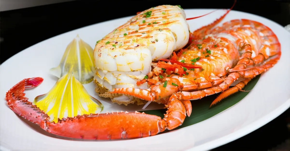 Syracuse Seafood Cuisine: A Culinary Adventure