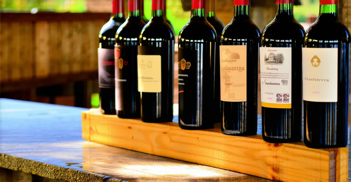 Szentendre Wine Tasting: Discover Local Vintages