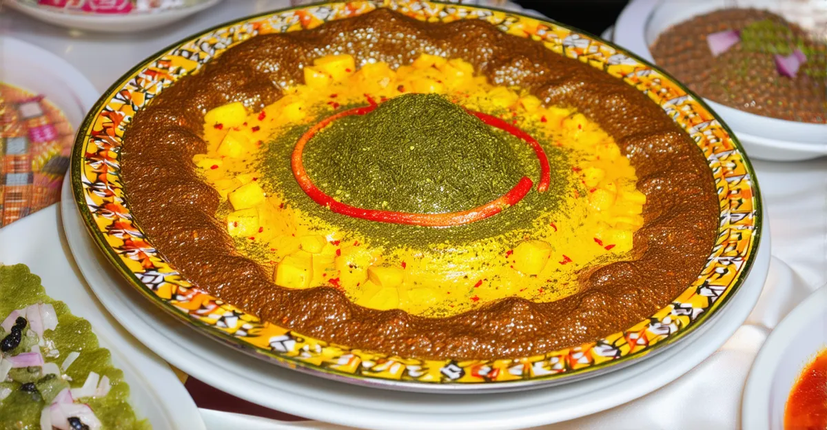 Tafraoute Culinary Tours: Explore Local Flavors