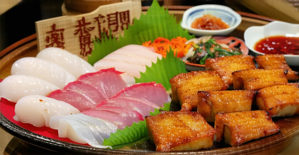 Taitung Cuisines: Delve into Local Flavors