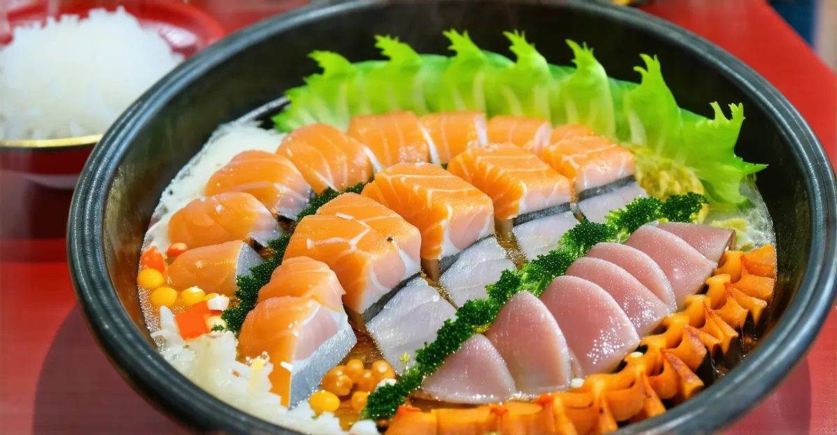 Taitung Food Tours: A Culinary Adventure Awaits