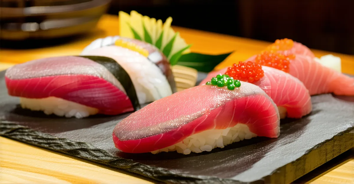 Takayama Cuisines: Savor Local Flavors and Delicacies