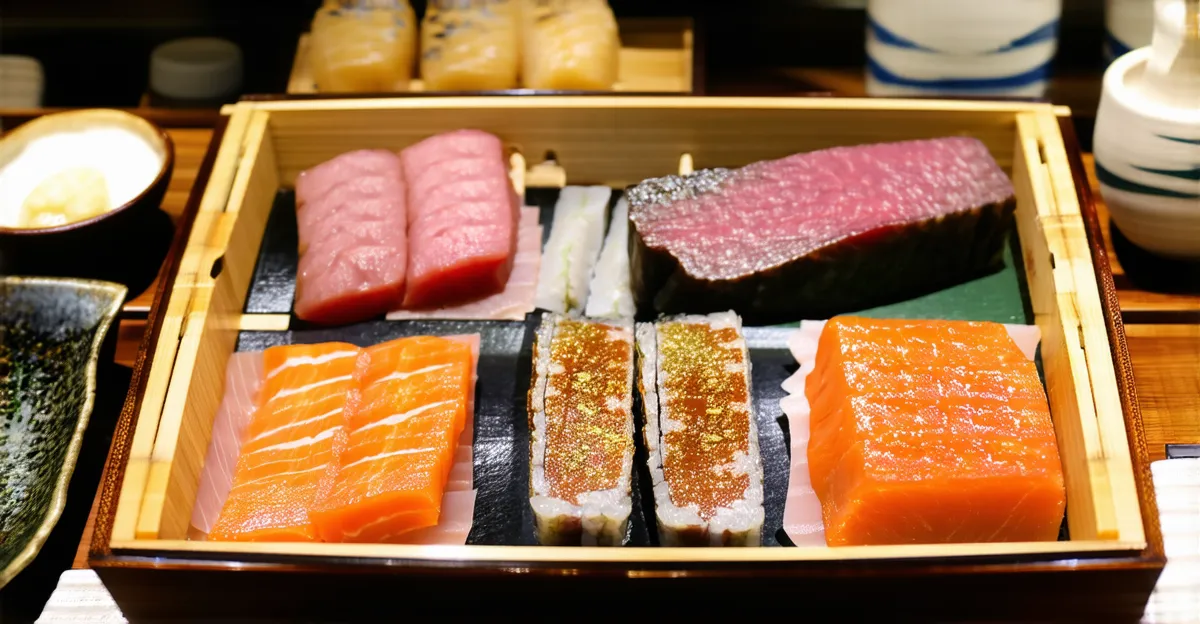 Takayama Local Specialties: A Culinary Exploration