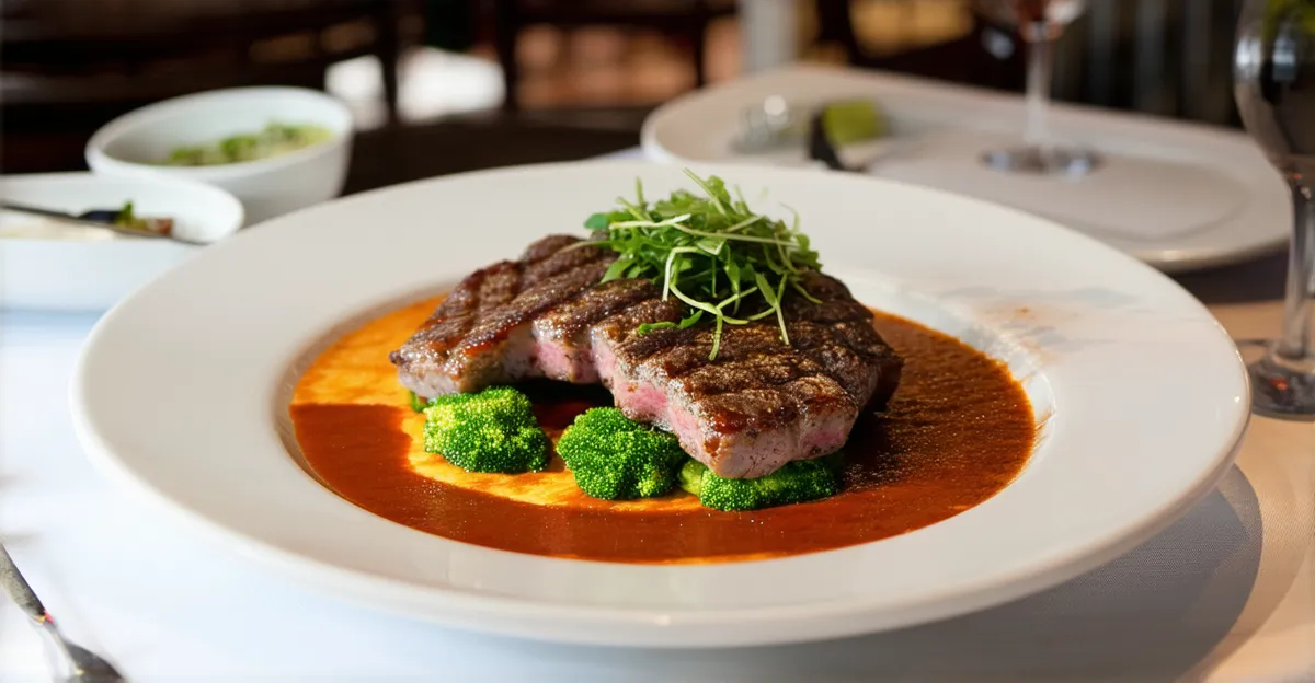 Tampa Cuisines: Explore Local Flavors and Dishes