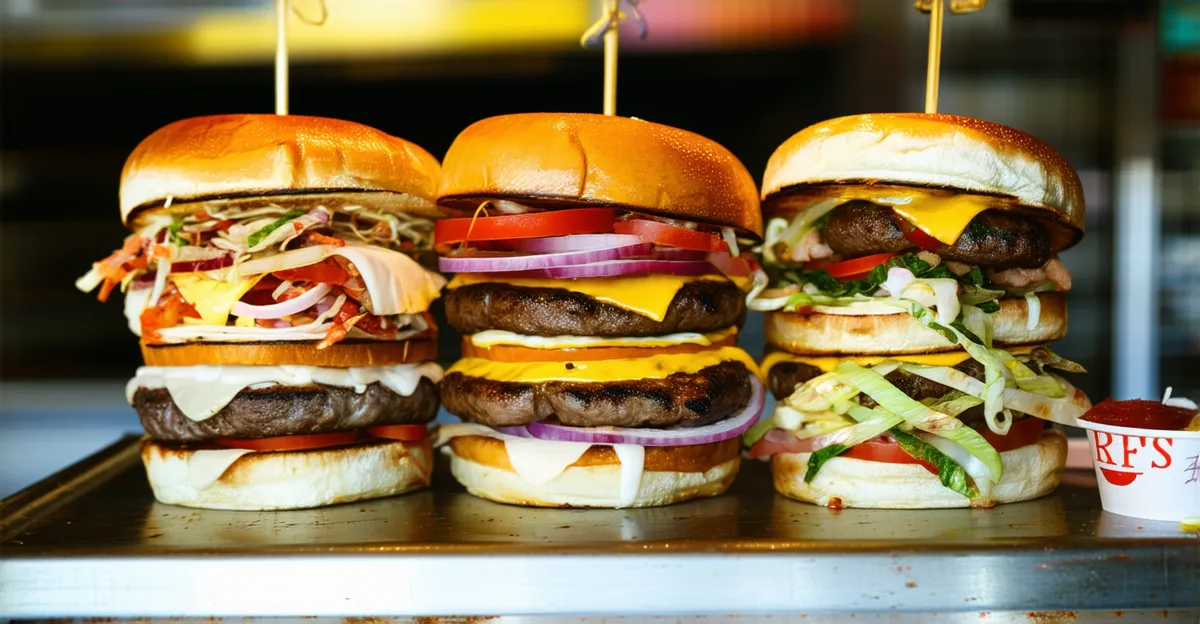 Tampa Street Food: Discover Local Flavors