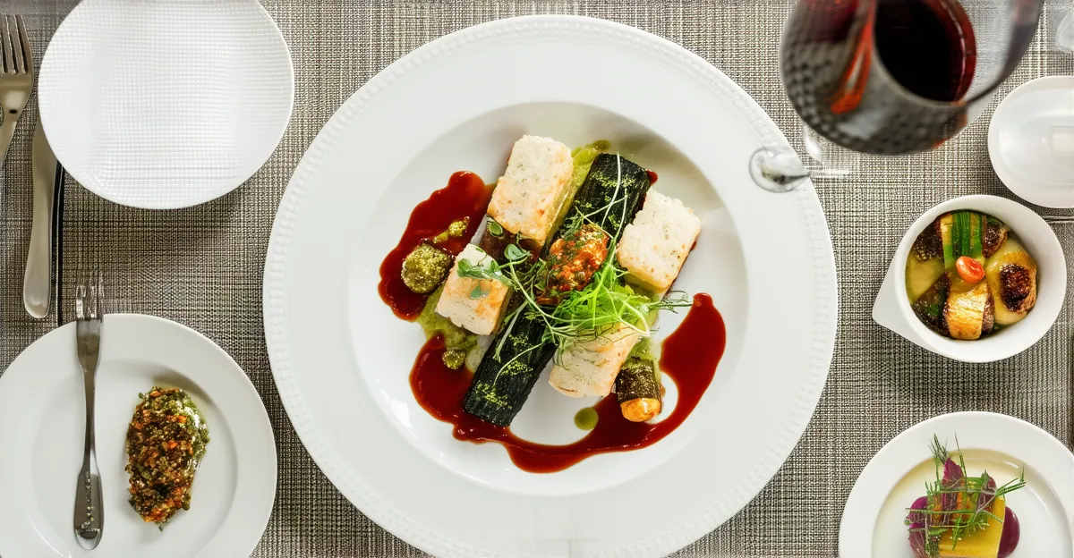 Tampere Cuisines: Discover Authentic Local Flavors