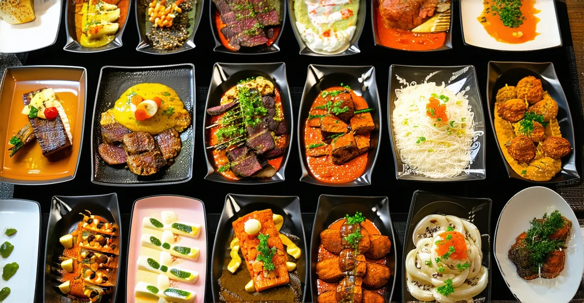 Tampere Cuisine: Explore Local Dishes and Flavors