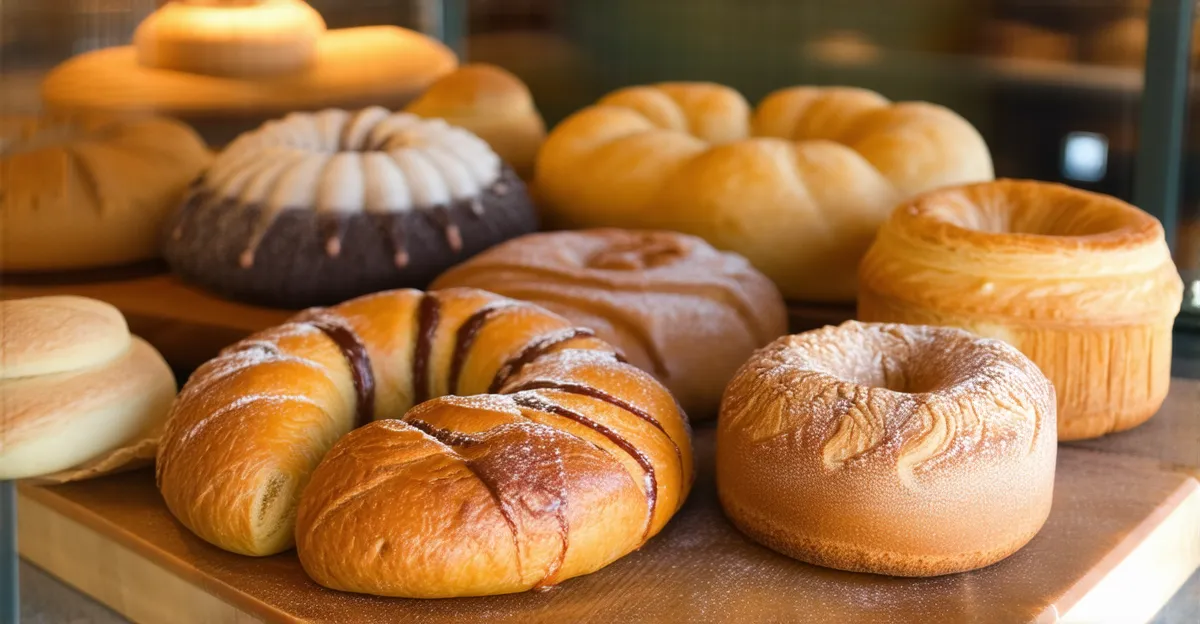 Taos Artisan Bakeries: A Taste of Local Delicacies