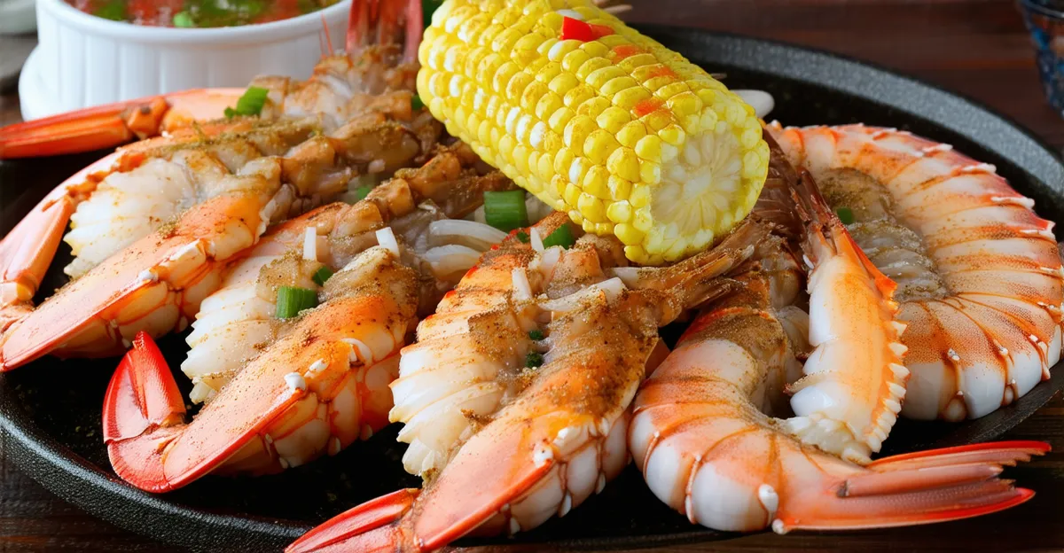 Tapachula Seafood Specialties: Local Delicacies to Savor