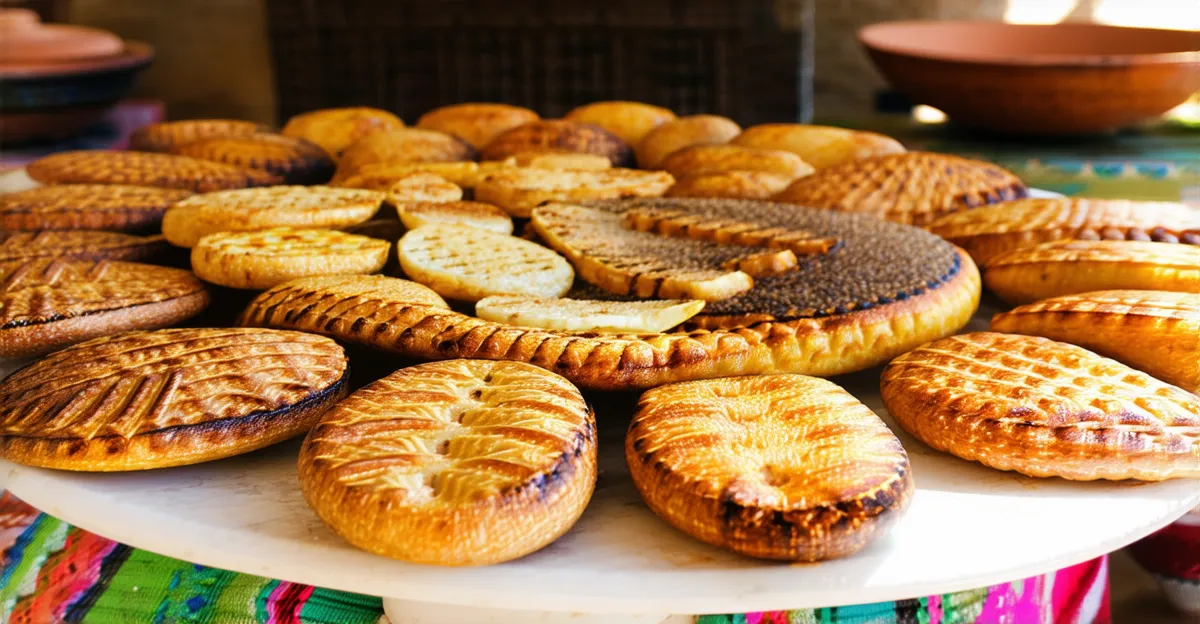 Taroudant Cuisine: Master the Art of Local Cooking