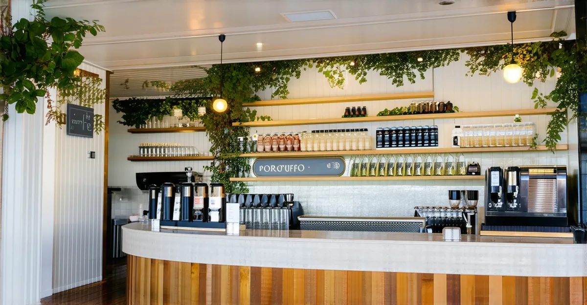 Taupo Cafes and Bistros: Must-Visit Local Spots