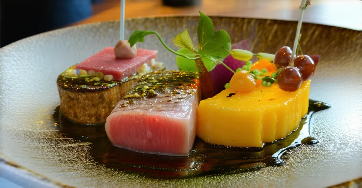 Taupo Gourmet Food Tours: A Culinary Journey