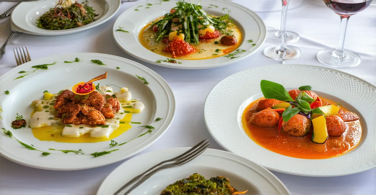 Tavira Cuisines: Explore Local Flavors and Dishes