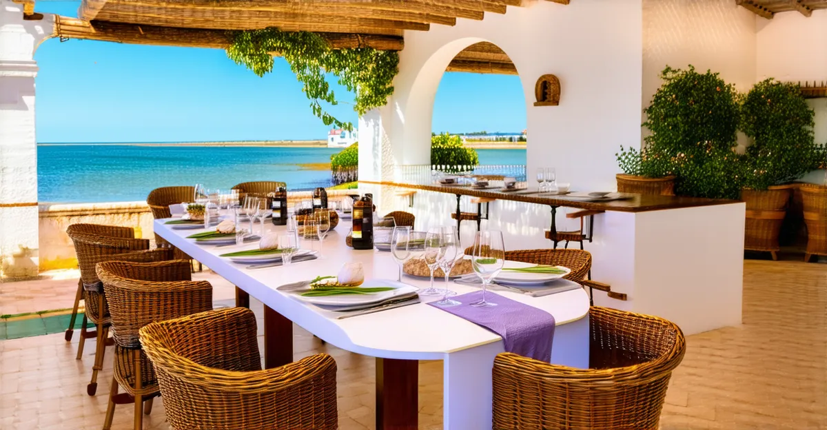 Tavira Dining Experiences: Discover Local Flavors