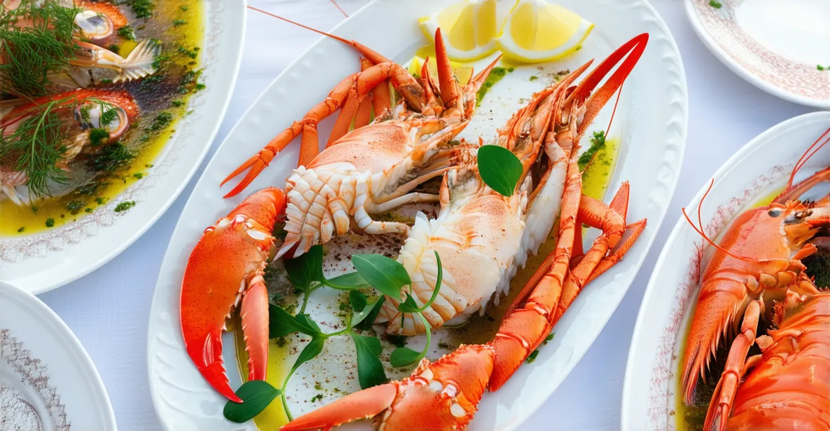 Tavira Seafood Dishes: A Culinary Exploration