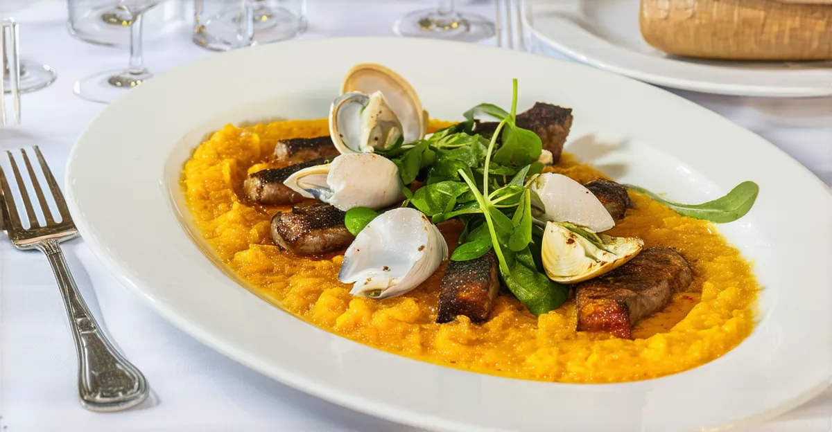 Tavira Traditional Cuisine: Savory Delights to Explore