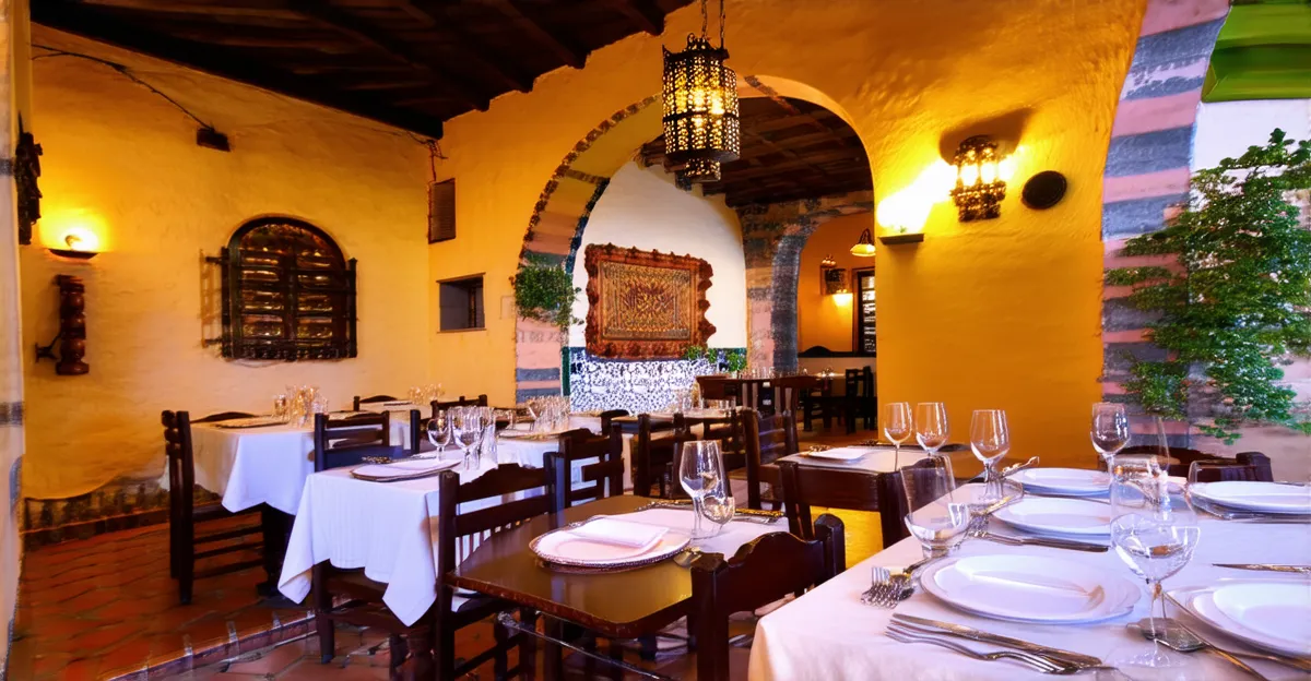 Taxco Fine Dining: A Taste of Culinary Excellence