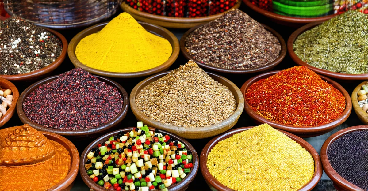 Taxco Cuisine: A Guide to Regional Specialties