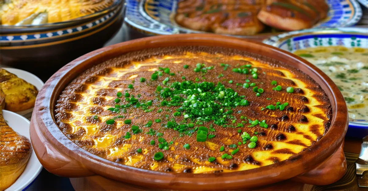 Tbilisi Cuisines: Discover Local Flavors and Delicacies